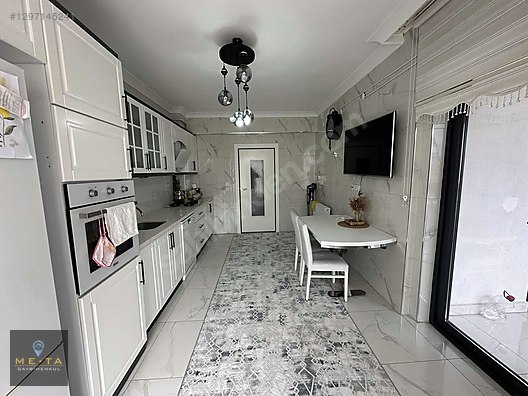 ME-TA GAYRİMENKUL'DEN ŞENTEPE ADLİYE ARKASI 3+1 SATILIK DAİRE - ANKARA POLATLI fotoğraf 8