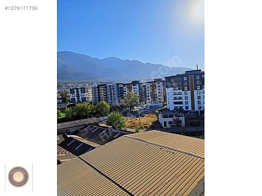 HAFSA SULTAN DAN BİRZAN GARDEN PROJESİ - BURSA YILDIRIM fotoğraf 31