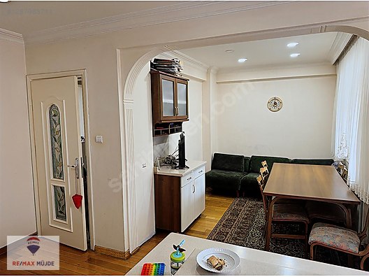 ALİBEYKÖY KOMPLE BİNA VE ARSA 1250M² KAPALI ALAN 4 DAİRE 1 İŞYER - İSTANBUL EYÜPSULTAN fotoğraf 20