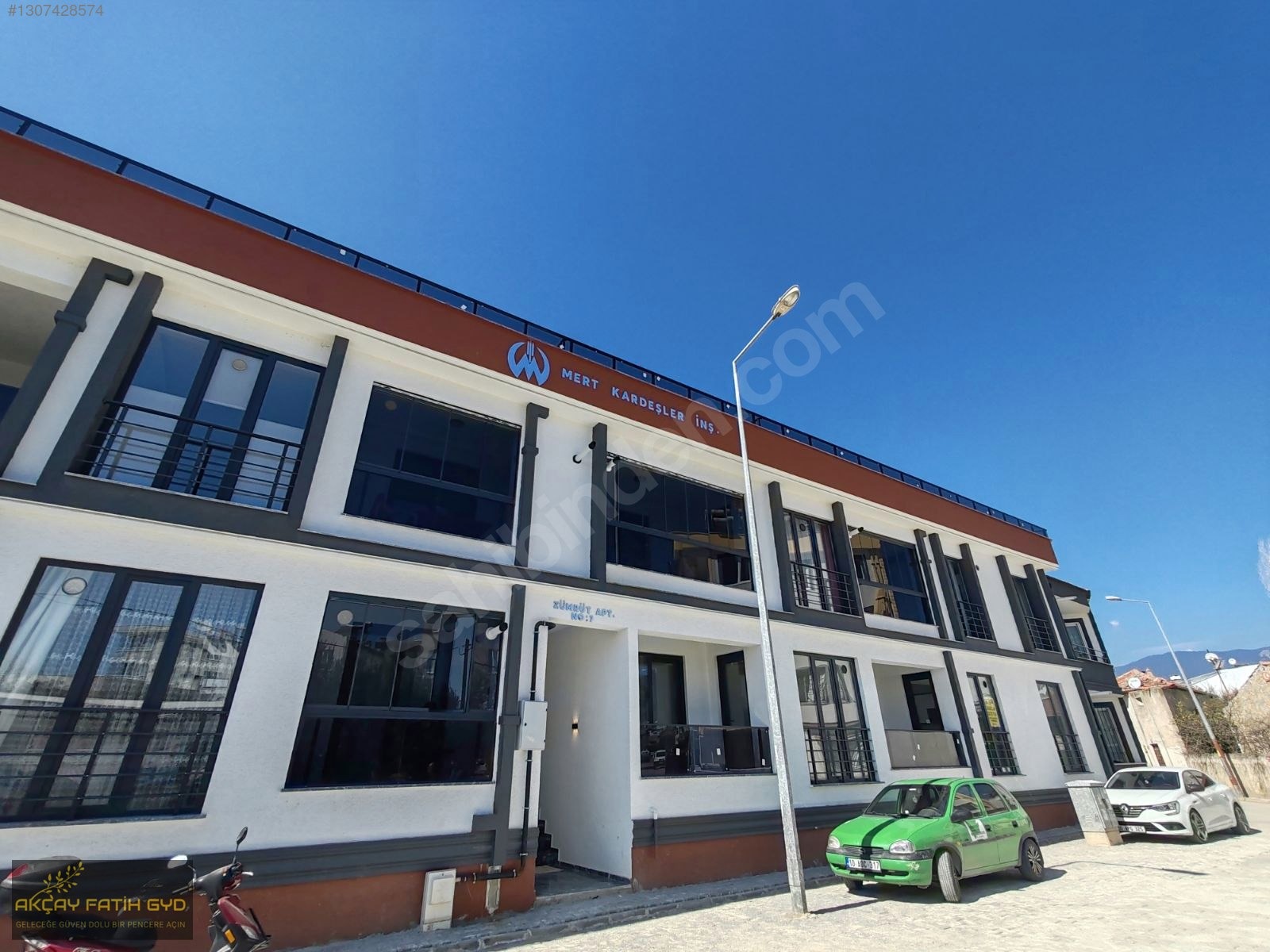 Kadıköy Edremit 4+1 Dubleks Satılık Teraslı, Kapalı Otoparklı - BALIKESİR EDREMİT fotoğraf 35