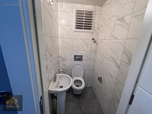 Muratpaşa Gebizli'de Site İçerisinde Havuzlu, Otoparklı 2+1 - ANTALYA MURATPAŞA fotoğraf 13