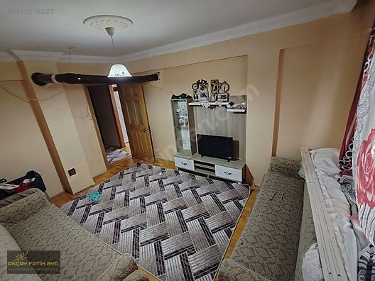 Edremit Cumhuriyet Mh. de SATILIK Arakat 3+1 FIRSAT Daire - BALIKESİR EDREMİT fotoğraf 2