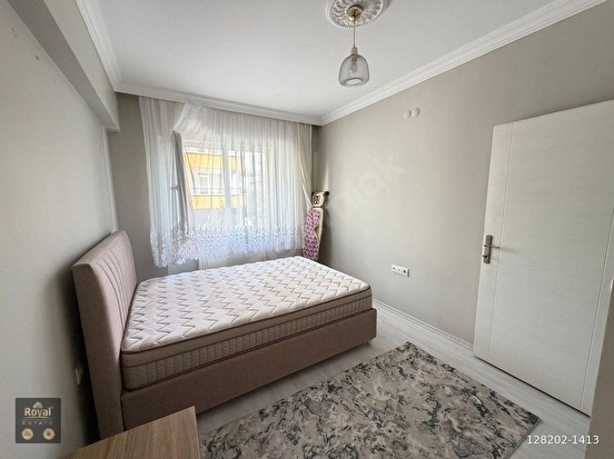 ROYAL EMLAKTAN KAFELER BÖLGESİNDE KİRALIK EŞYALI 1+1 - AMASYA MERKEZ fotoğraf 12