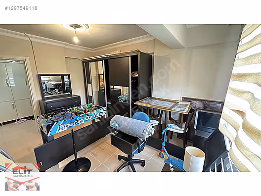 KARASU'DA 2+1 KISMİ EŞYALI SATILK DAİRE - SAKARYA KARASU fotoğraf 11