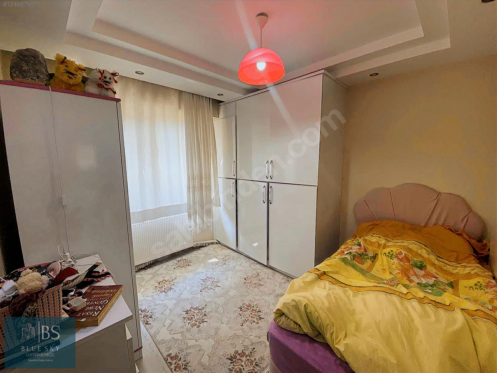 DENİZLİ ÇAKMAK MAH. SATILIK 160 M2 ÖNÜ AÇIK DAİRE - DENİZLİ MERKEZEFENDİ fotoğraf 9