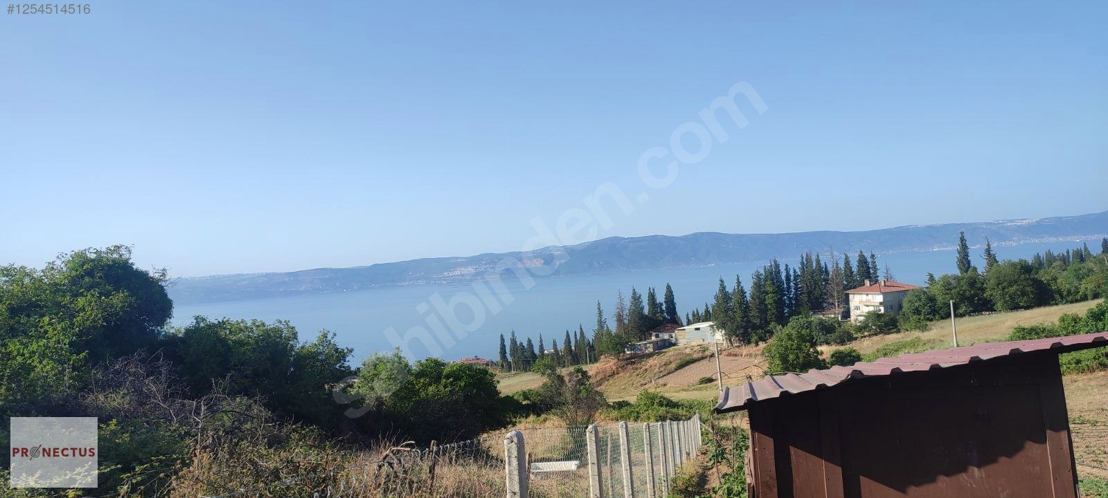 KARAPINAR MAH. 890 M2 SATILIK KONUT İMARLI ARSA - KOCAELİ KARAMÜRSEL fotoğraf 4