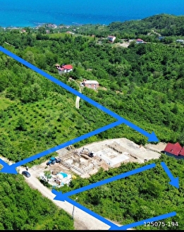 Perşembe caytepe mahallesi satılık imarlı fındık bahçesi - ORDU PERŞEMBE fotoğraf 5