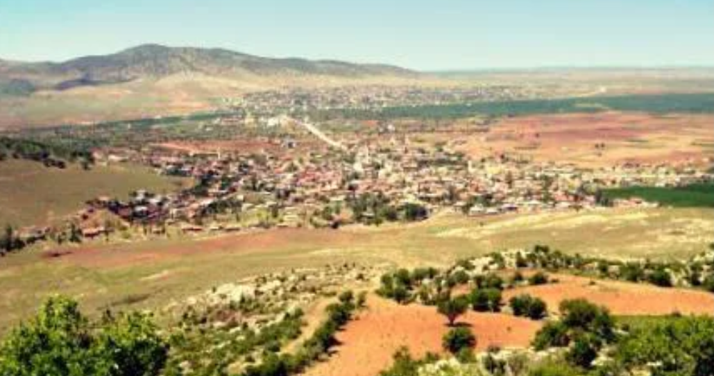 KONYA GÜNEYSINIR HABİLLER KÖYÜNDE 787 M² TARLA SATILIKTIR. - KONYA GÜNEYSINIR fotoğraf 12