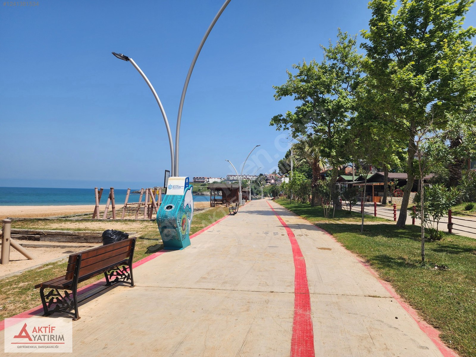 BAĞIRGANLI'DA VADİ MANZARALI BÜYÜK ORMANA CEPHELİ 10 DÖNÜM TARLA - KOCAELİ KANDIRA fotoğraf 44
