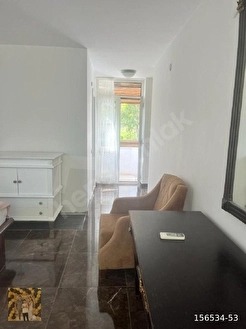 VATANDAŞLIK EDİNME İÇİN UYGUN;Satılık Denize 200 MT Dev Villa - ANTALYA KEMER fotoğraf 33