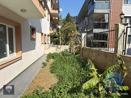 KUŞADASI ŞEHİR İÇİNDE BAHÇELİ YAŞAM – MODERN-GENİŞ TERS DUBLEKS - AYDIN KUŞADASI fotoğraf 9