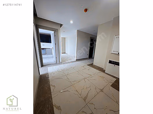 BAHÇEŞEHİR VADİ EVLERİ-1 SATILIK 5+1 TERASLI LOFT UZUN VADELİ - İSTANBUL BAŞAKŞEHİR fotoğraf 30