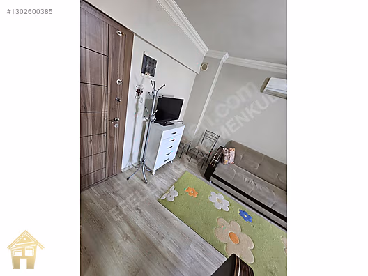 EFELER GAYRİMENKUL 1+1 Eşyalı KİRACISIZ Kredi LİMİTSİZ Satılık - AYDIN EFELER fotoğraf 2