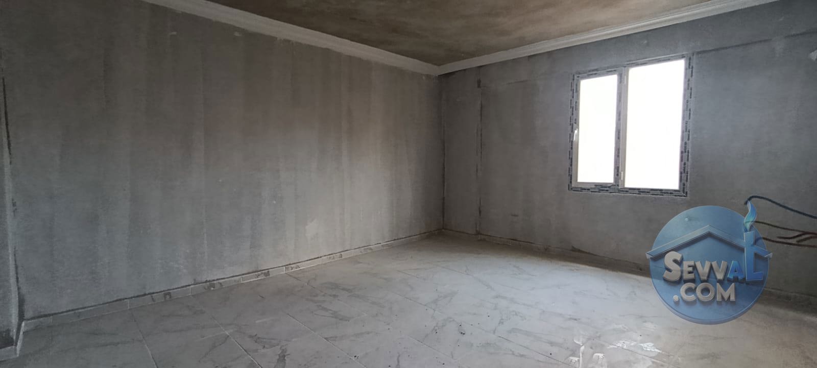 B.BAŞI MAH 4.KAT 3+1 TEKLİ DAİRE, D.GAZLI - ŞANLIURFA HALİLİYE fotoğraf 7