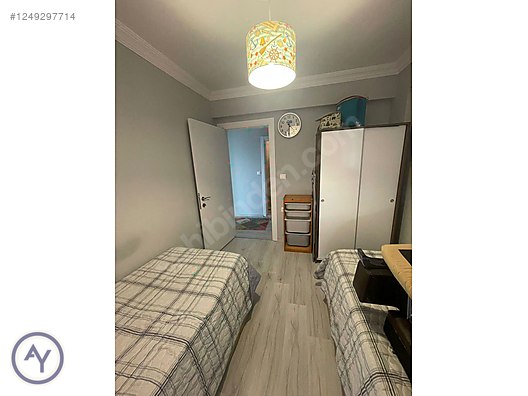 Dalaman Ay Emlaktan Elit sitede 2+1 - MUĞLA DALAMAN fotoğraf 2