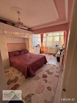 İzmir Torbalı Torbalı mahallesinde 3+1 daire satılık - İZMİR TORBALI fotoğraf 7