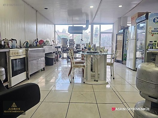 SAKARYA BULVARI ÜZERİNDE 8 YILLIK YÜKSEK CİROLU EV YEMEKLERİ - ANTALYA KEPEZ fotoğraf 6