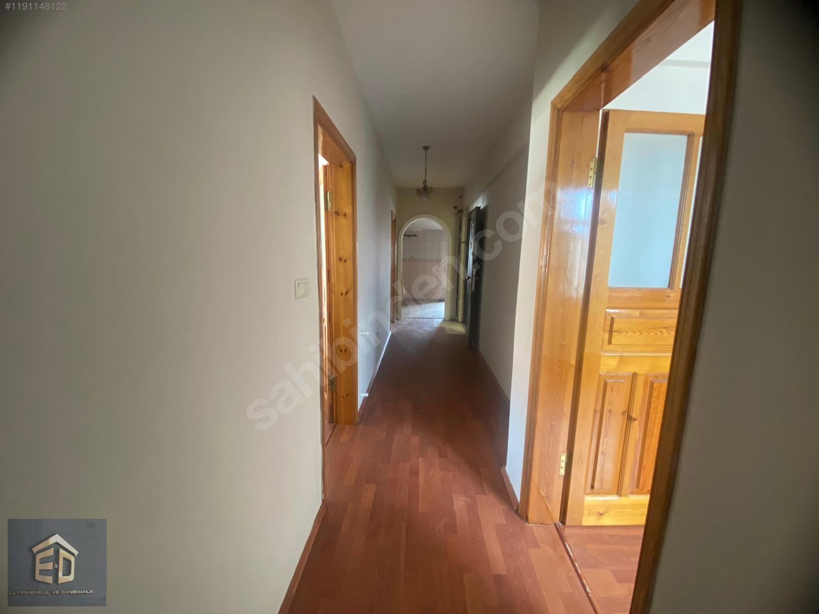 TRABZON PELİTLİ'DE SATILIK 3+1 DOĞALGAZLI DAİRE - TRABZON ORTAHİSAR fotoğraf 5
