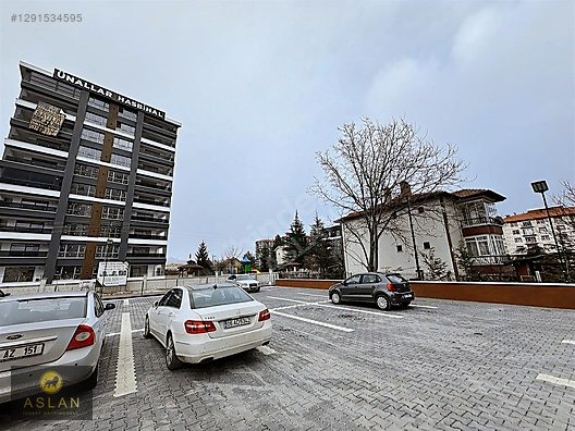 Y.BEYAZIT YÜKSEK KATTA SATILIK 2+1 DAİRE - ANKARA ÇUBUK fotoğraf 34