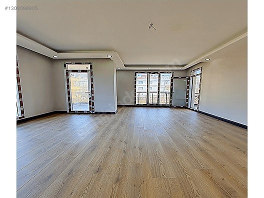 BEYLİKDÜZÜ KAVAKLI MAH 'DE SATILIK 3+1 135m2 OTURUMA HAZIR DAİRE - İSTANBUL BEYLİKDÜZÜ fotoğraf 20
