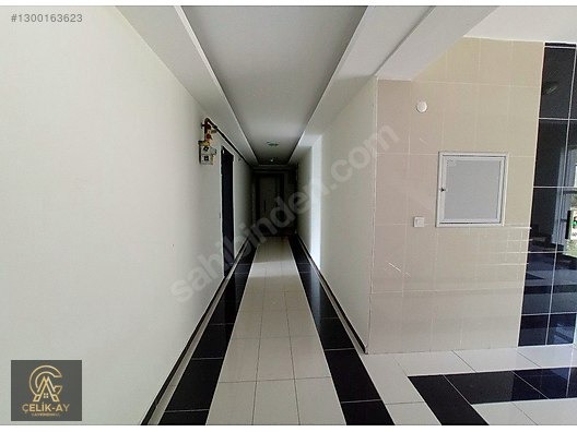 ÇELİK-AY GAYRİMENKUL'DEN JASMİNE COUNTRY EŞYALI KİRALIK DAİRE - KOCAELİ İZMİT fotoğraf 13