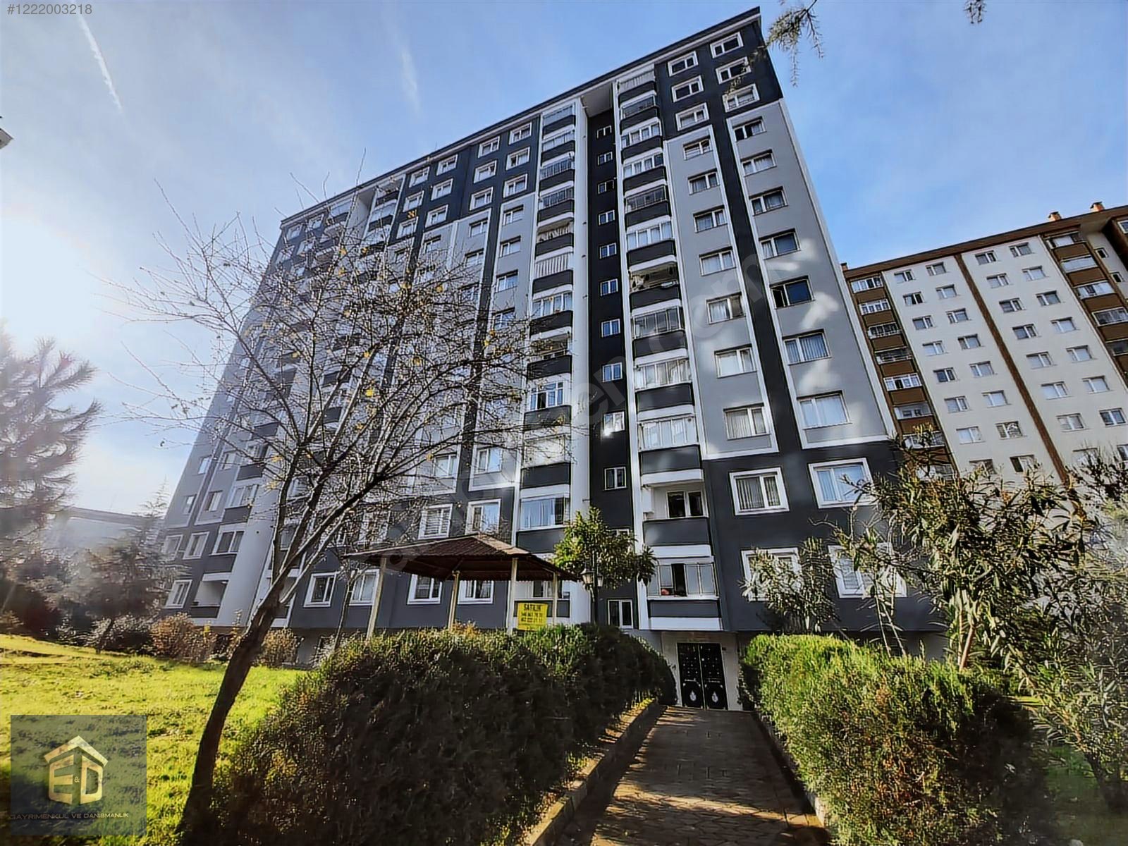 E&D GAYRİMENKULDEN TRABZON PELİTLİ'DE SATILIK 3+1 DAİRE - TRABZON ORTAHİSAR fotoğraf 16