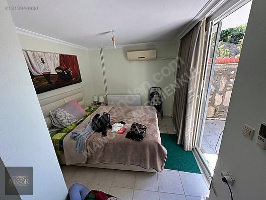 Kuşadası Kadınlar Denizi'nde Eşyalı Müstakil Villa - AYDIN KUŞADASI fotoğraf 43