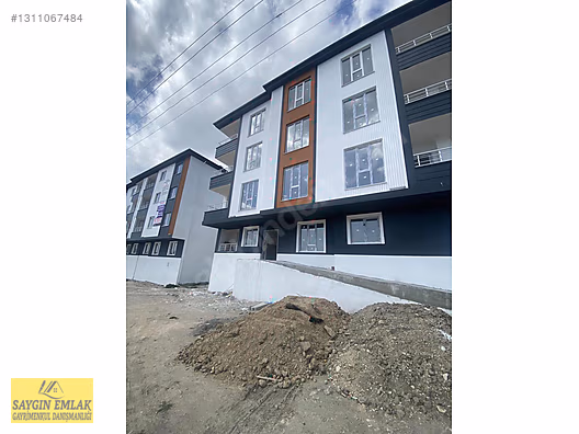 SULUOVA BORSA MAH.SATILIK 3+1 SIFIR DAİRE - AMASYA SULUOVA fotoğraf 20