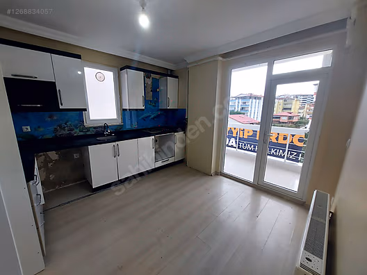 BULANCAK İSMETPAŞA'DA SATILIK 3+1 DAİRE - GİRESUN BULANCAK fotoğraf 3