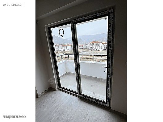 TAŞHAN'DAN ŞEYHCUİ MAHALLESİNDE YENİ BİTMİŞ HAZIR SATILIK DAİRE - AMASYA MERKEZ fotoğraf 9