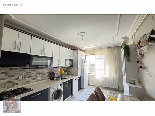 UĞURLU EMLAK'TAN SATILIK ŞENTEPE(SOL)3+1 10 YILLIK FIRSAT DAİRE - ANKARA POLATLI fotoğraf 31