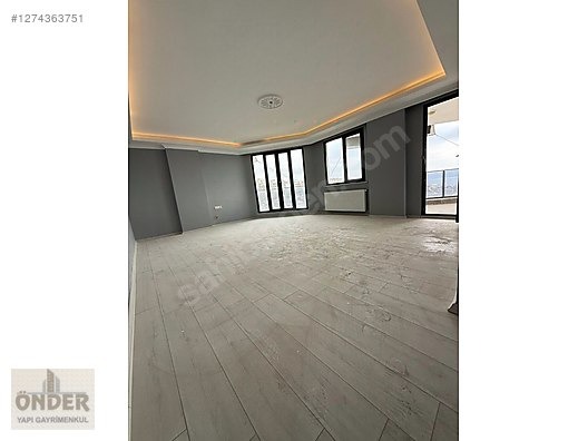 KORKMAZ İNŞAAT'TAN ESKİHİSAR'DA SATILIK 4+1 DUBLEX DAİRE - KOCAELİ GEBZE fotoğraf 16