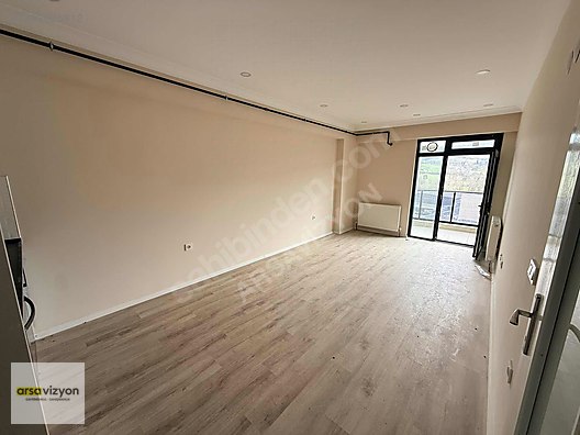 DOĞAKENTTE SIFIR 1+1 KİRALIK DAİRE - BARTIN MERKEZ fotoğraf 15