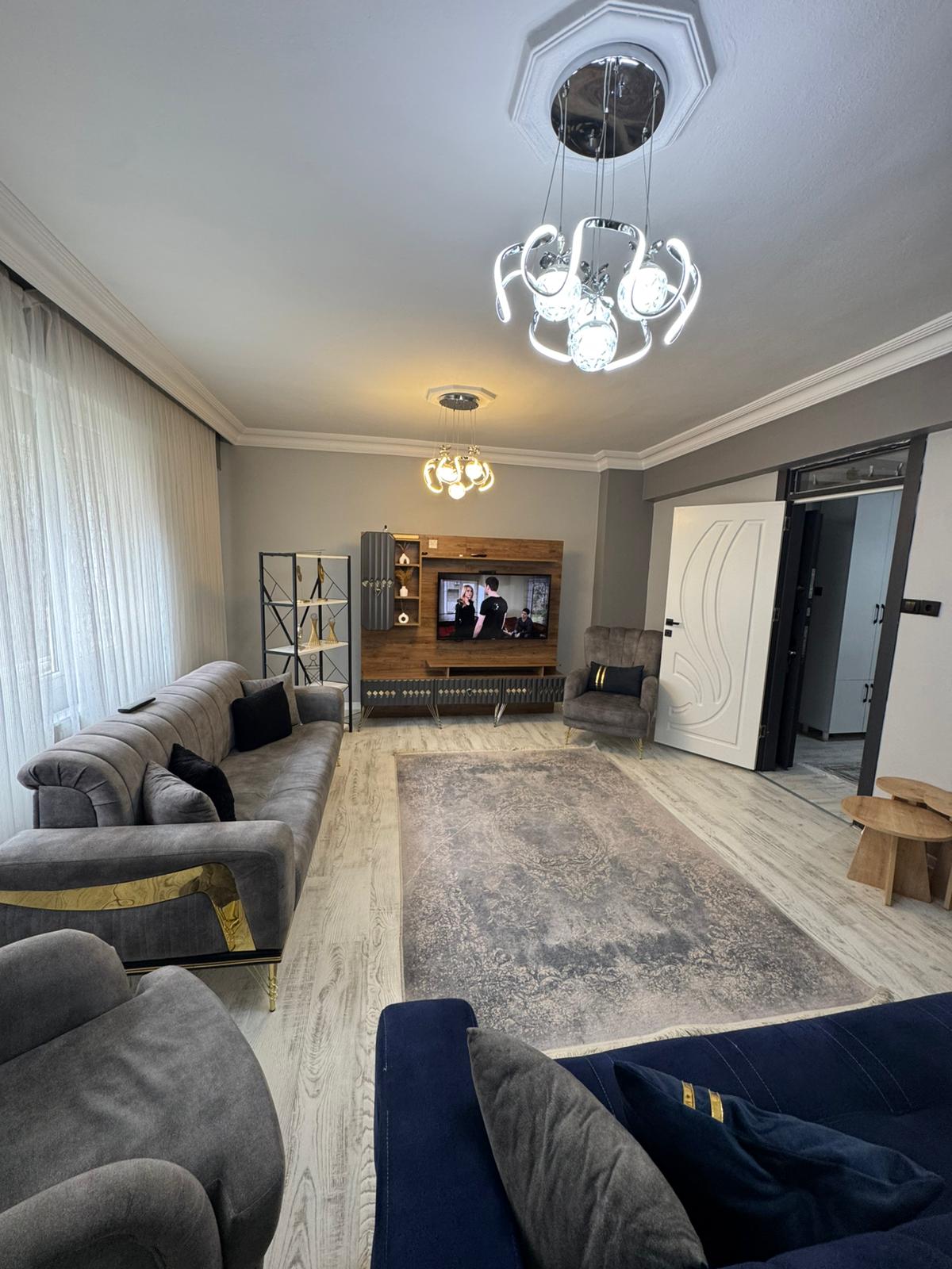 FUULL BAKIMLI SATILIK DAİ,RE - ŞANLIURFA HALİLİYE fotoğraf 38