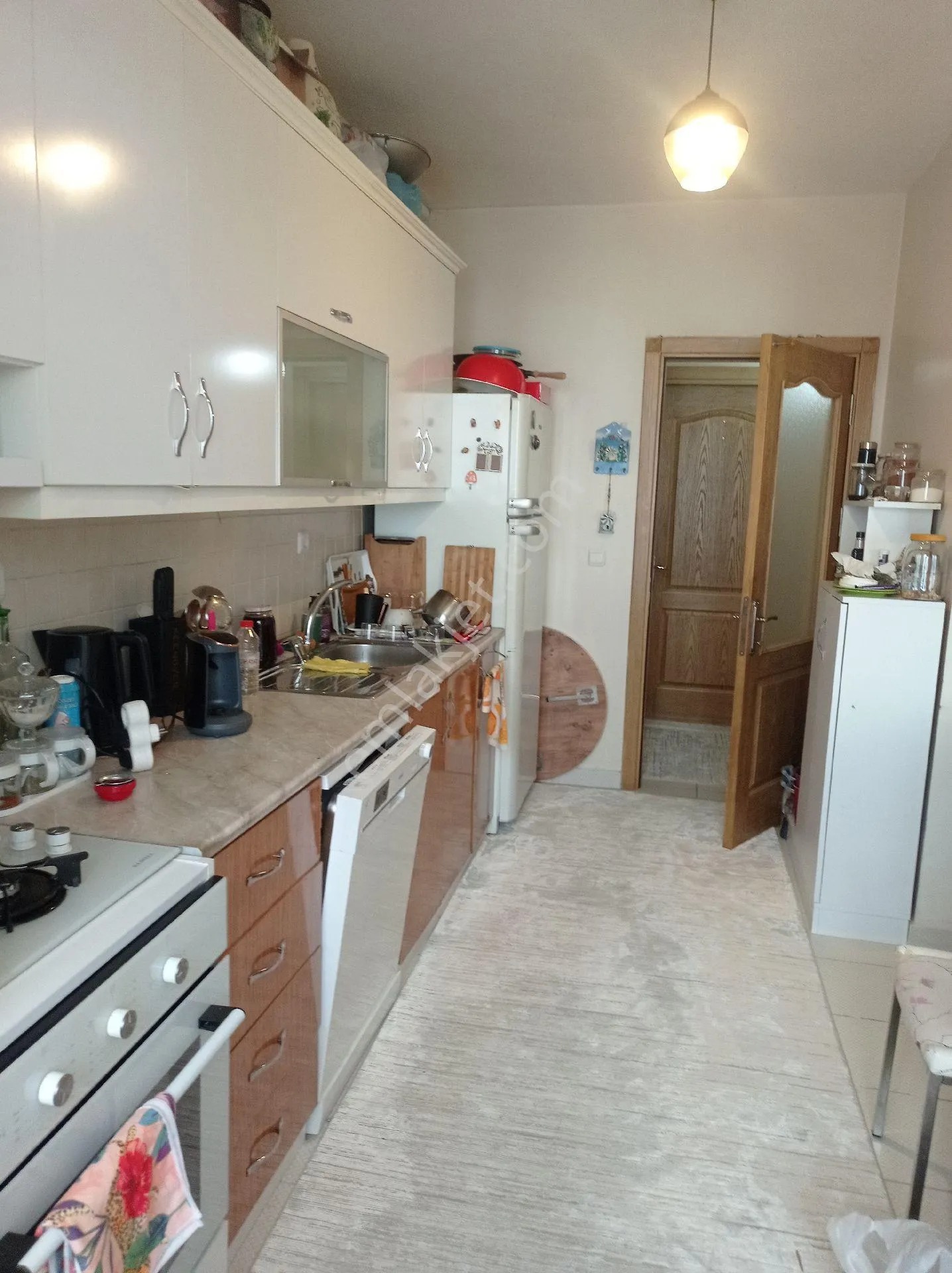 Yeliz'den Manisa Soma İlk Tokilerde Satılık Daire - MANİSA SOMA fotoğraf 4