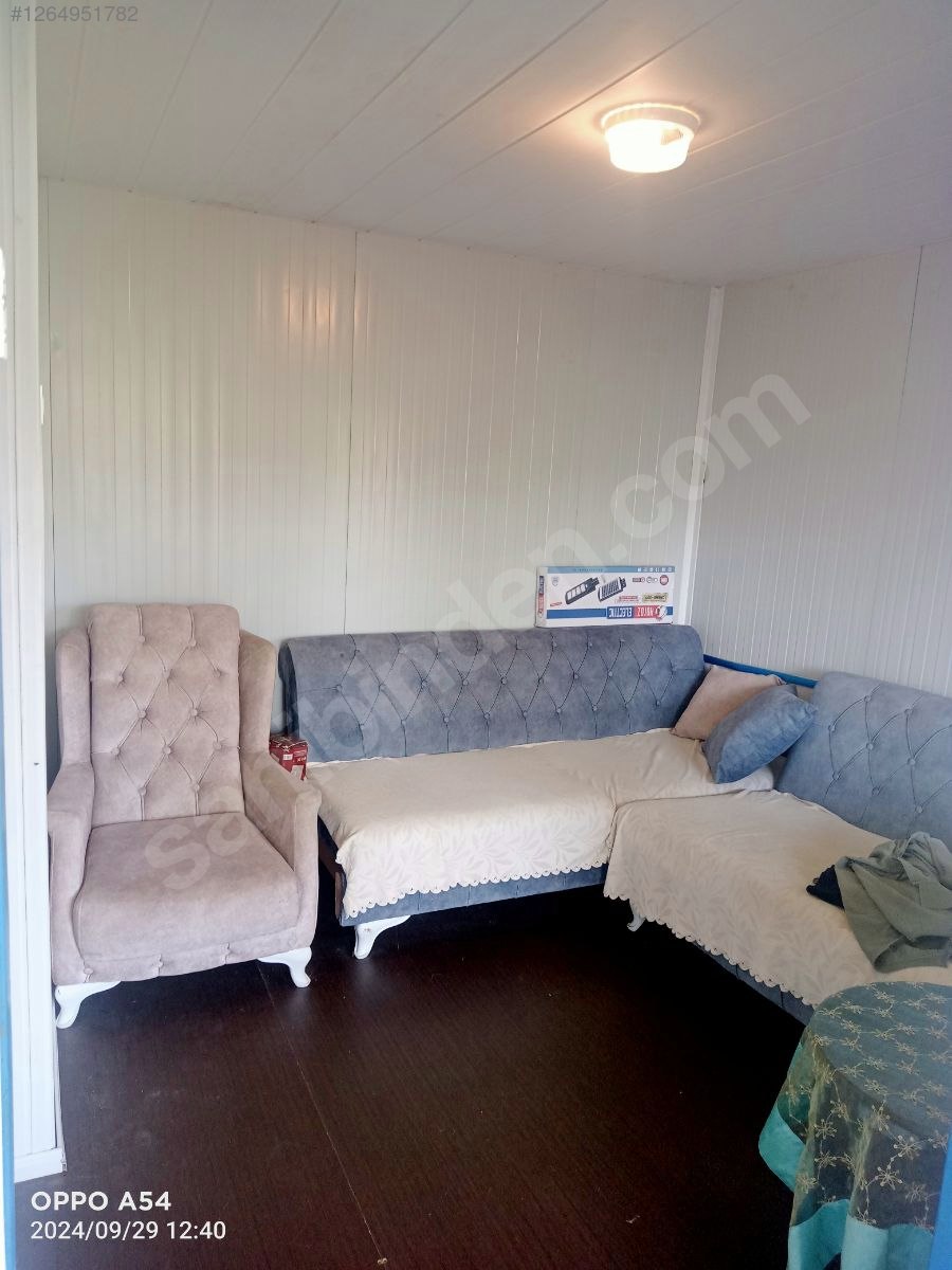 KOCAELİ DERİNCE GEREDELİ   KÖYÜNDE TARLANIN 218   M²  Sİ  SATILIKTIR - KOCAELİ DERİNCE fotoğraf 5