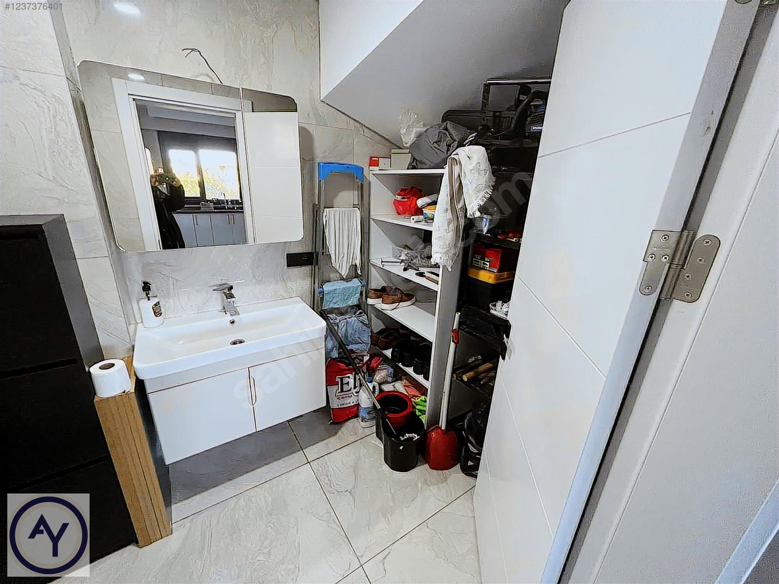 Dalaman Ay Emlaktan Satılık ikiz villa - MUĞLA DALAMAN fotoğraf 23