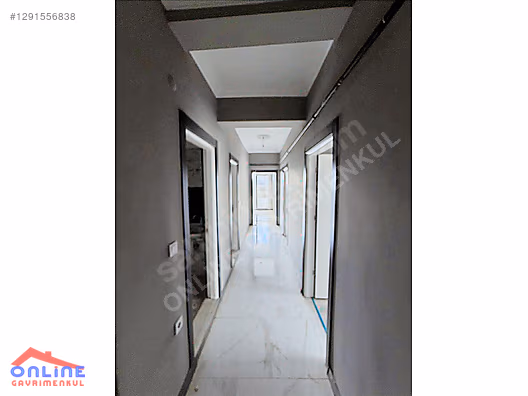 Yeşilova Boğazovada 3+1 | Arakat | Yerden Isıtma | 100 m² - KOCAELİ İZMİT fotoğraf 3
