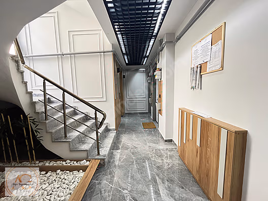 Altınkum Merkezde Şık Tasarımlı 4+1 Dubleks Daire (Denize Yakın) - BALIKESİR EDREMİT fotoğraf 16