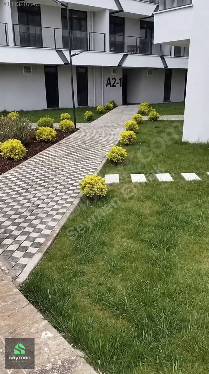 ALFA RESİDANCE 2+1 DUBLEKS FULL EŞYALI KİRALIK - KOCAELİ İZMİT fotoğraf 12