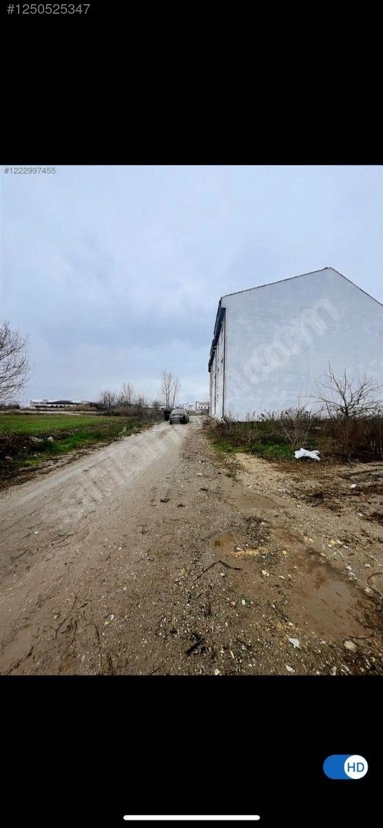15 dairelik hazır proje Ada 138/59 Akhisar - BURSA İNEGÖL fotoğraf 6