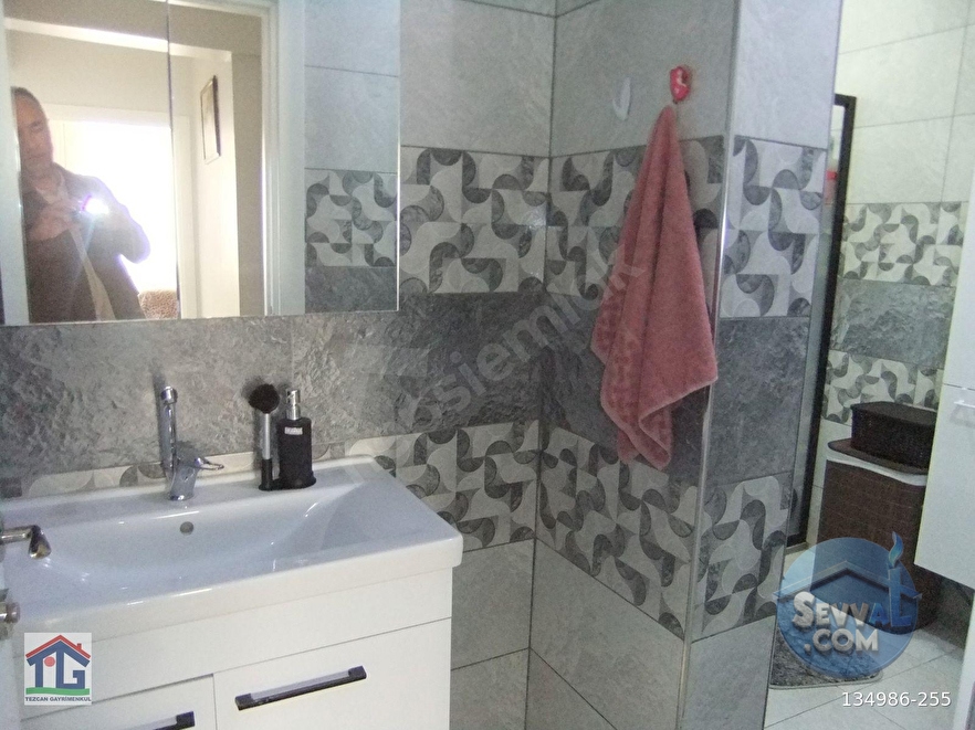 BAŞİSKELE/KÖRFEZ MH. D-130 KARAYOLU ÜZERİ SATILIK 3+1 DUBLEKS DAİRE. - KOCAELİ BAŞİSKELE fotoğraf 17