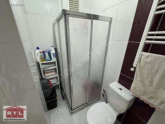 Sancaktepe Sarıgazi İnönü Mh Satılık 2+1 Daire - İSTANBUL SANCAKTEPE fotoğraf 26