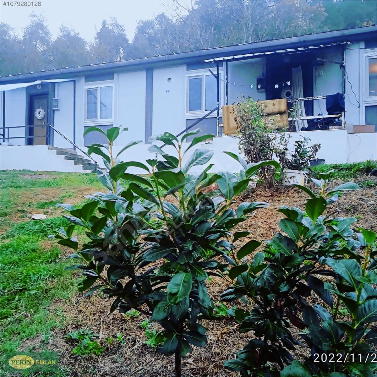 PEKİN EMLAKTAN İZMİT TE SATILIK ARAZİ - KOCAELİ İZMİT fotoğraf 24