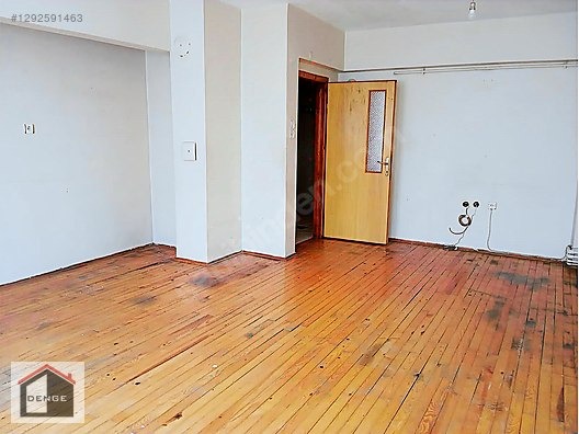 TABAKLAR MAHALLESİNDE 2+1 SATILIK DAİRE - BOLU MERKEZ fotoğraf 18