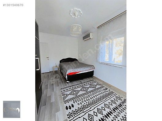 DOYRANDA MERKEZDE 3+1 TRİPLEKS VİLLA 400 M² ARSA 240 M² VİLLA - ANTALYA KONYAALTI fotoğraf 12