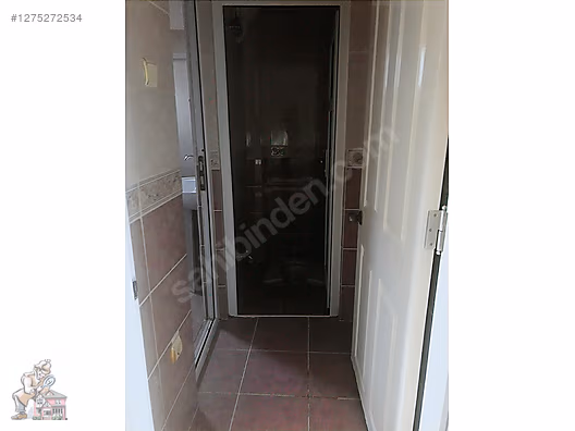 Ebu İshak Mahallesinde 2+1 Satılık Daire - BURSA OSMANGAZİ fotoğraf 9