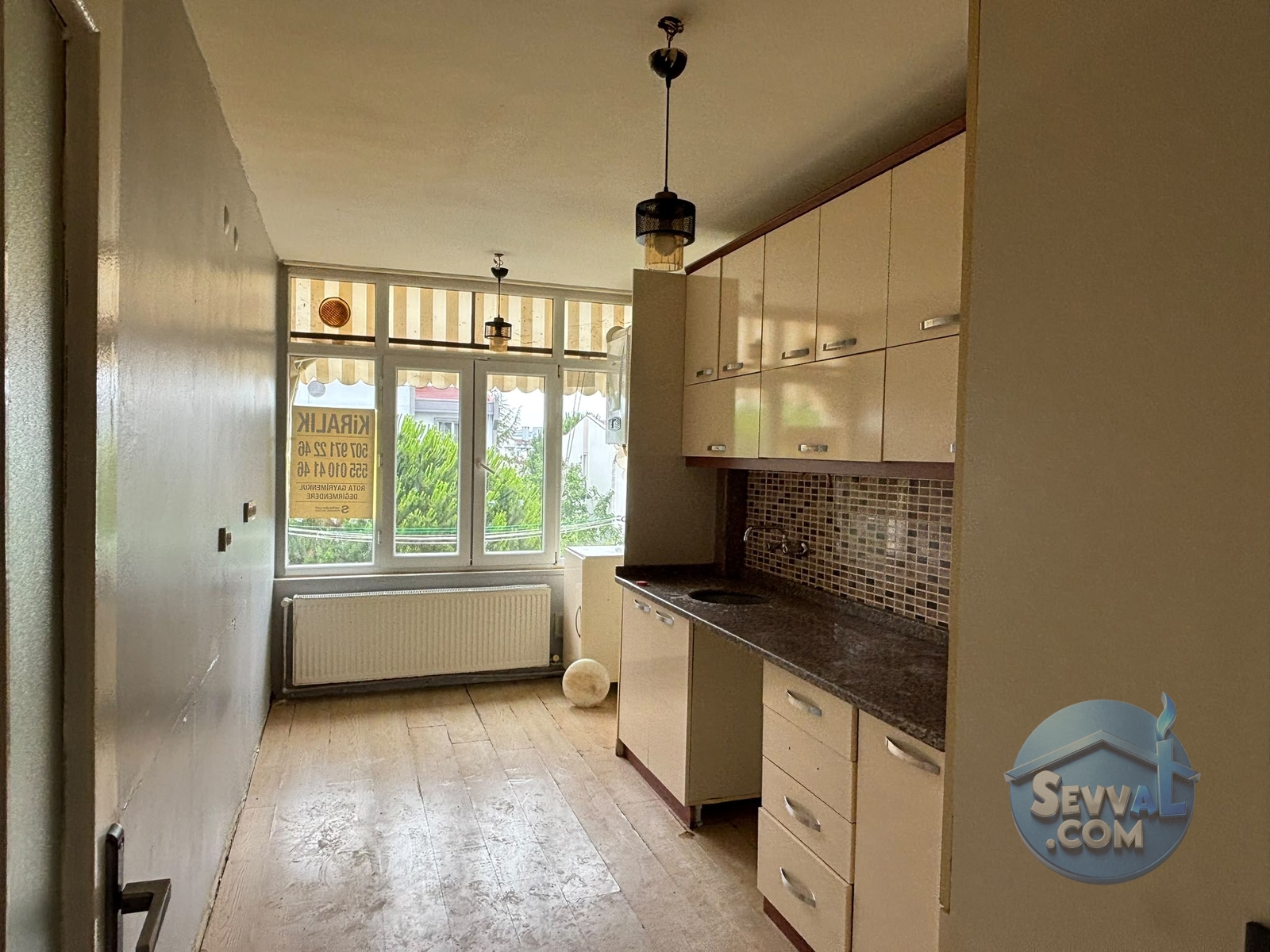 GÖLCÜK GÜZEL KONUMDA 2+1 KİRALIK DAİRE - Kocaeli Gölcük fotoğraf 7