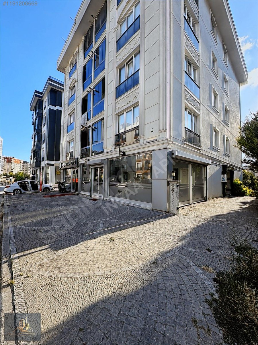BEYLİKDÜZÜ KAVAKLI'DA MARİNAYA YAKIN KİRALIK 80 m2 DÜKKAN-MAĞAZA - İSTANBUL BEYLİKDÜZÜ fotoğraf 27