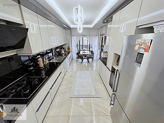 YÜCE'DEN▓SARAY MEYDAN MANZARA 4+1 ALTTAN ISITMA LÜX SİTE DAİRESİ - ANKARA PURSAKLAR fotoğraf 5